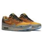 ⁦Air Max 1 Safari⁩ – תמונה ⁦2⁩