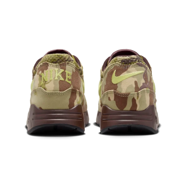 ⁦Air Max 1 '86 Camo Light Lemon Twist⁩ – תמונה ⁦3⁩