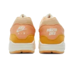 ⁦Air Max 1 Puerto Rico Orange Frost⁩ – תמונה ⁦3⁩