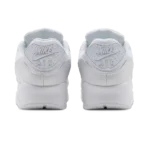 ⁦Air Max 90 Triple White⁩ – תמונה ⁦3⁩