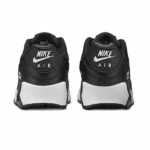 ⁦Air Max 90 Black White⁩ – תמונה ⁦3⁩