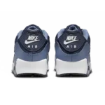 ⁦Air Max 90 Diffused Blue⁩ – תמונה ⁦3⁩