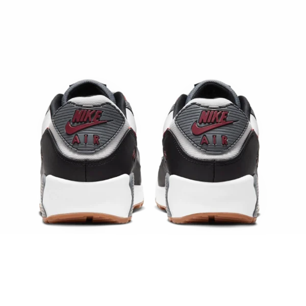 ⁦Air Max 90 Team Red Gum⁩ – תמונה ⁦3⁩