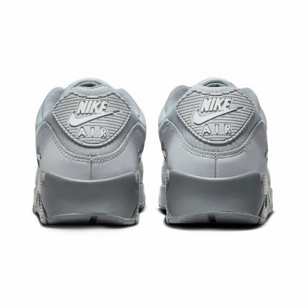 ⁦Air Max 90 Wolf Grey White⁩ – תמונה ⁦3⁩