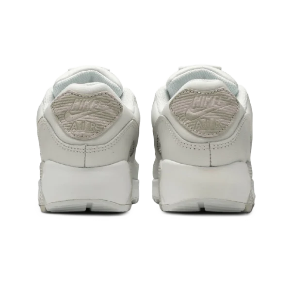 ⁦Air Max 90 SE Summit White Light Bone⁩ – תמונה ⁦3⁩
