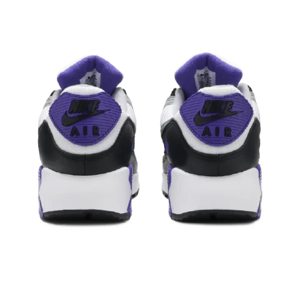 ⁦Air Max 90 Hyper Grape⁩ – תמונה ⁦3⁩