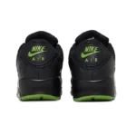 ⁦Air Max 90 Black Chlorophyll⁩ – תמונה ⁦3⁩