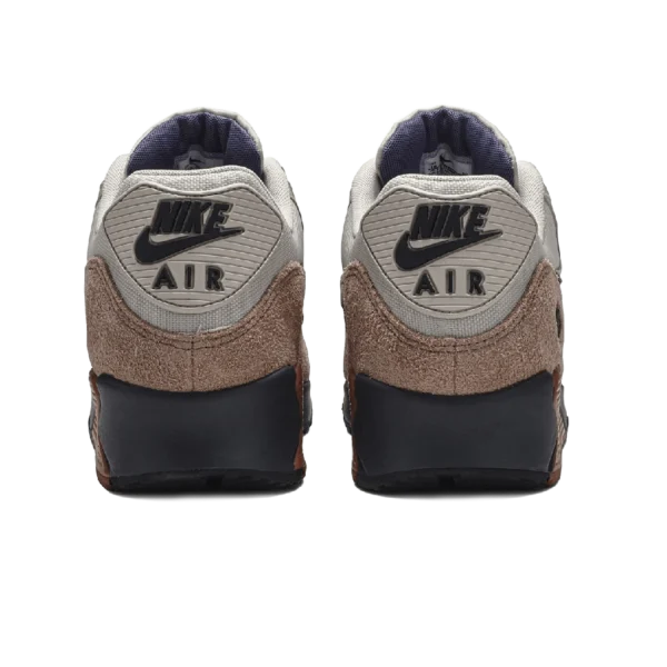 ⁦Air Max 90 Camowabb Desert Sand⁩ – תמונה ⁦3⁩