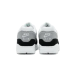 ⁦Air Max 1 Wolf Grey Black White⁩ – תמונה ⁦3⁩