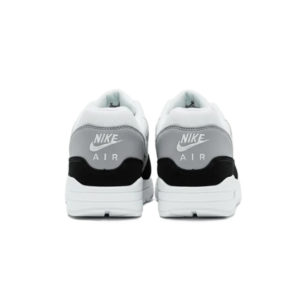 ⁦Air Max 1 Wolf Grey Black White⁩ – תמונה ⁦3⁩