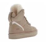 ⁦UGG Highmel Driftwood⁩ – תמונה ⁦3⁩