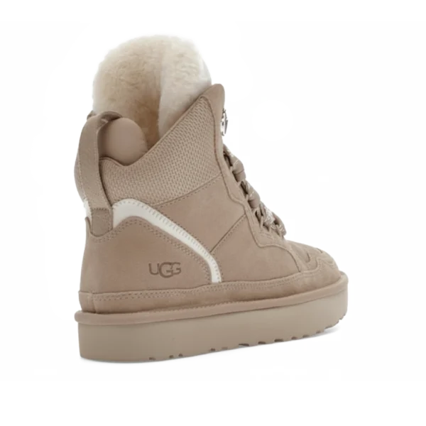 ⁦UGG Highmel Driftwood⁩ – תמונה ⁦3⁩