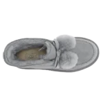 ⁦UGG Kallen Grey⁩ – תמונה ⁦3⁩