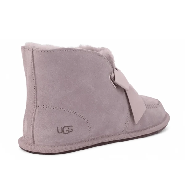 ⁦UGG Kallen Pink⁩ – תמונה ⁦3⁩