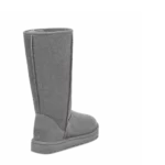 ⁦UGG Classic Tall II Boots Grey⁩ – תמונה ⁦3⁩