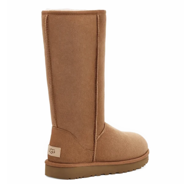 ⁦UGG Classic Tall II Boots Chestnut⁩ – תמונה ⁦3⁩