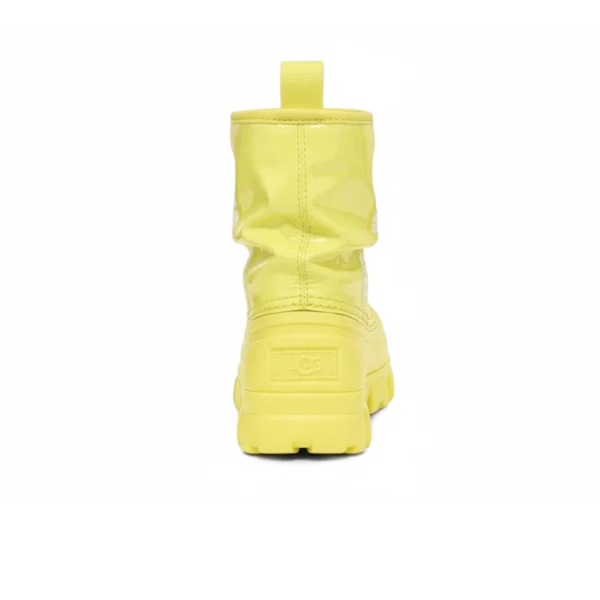 ⁦UGG Classic Brellah Mini Pearfect⁩ – תמונה ⁦3⁩