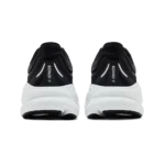 ⁦Hoka Bondi 9 Black White⁩ – תמונה ⁦3⁩