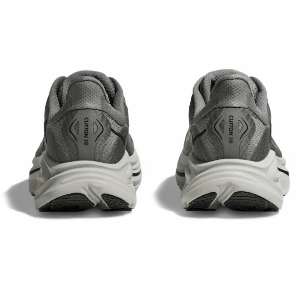 ⁦HOKA Clifton 10 Galactic Grey Asteroid⁩ – תמונה ⁦3⁩
