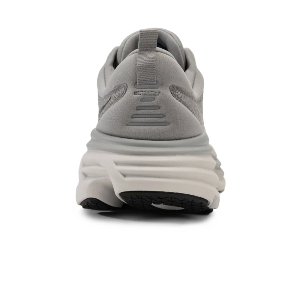 ⁦HOKA Bondi 8 Sharkskin Harbor Mist⁩ – תמונה ⁦3⁩