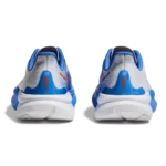 ⁦HOKA Mach 6 White Virtual Blue⁩ – תמונה ⁦3⁩