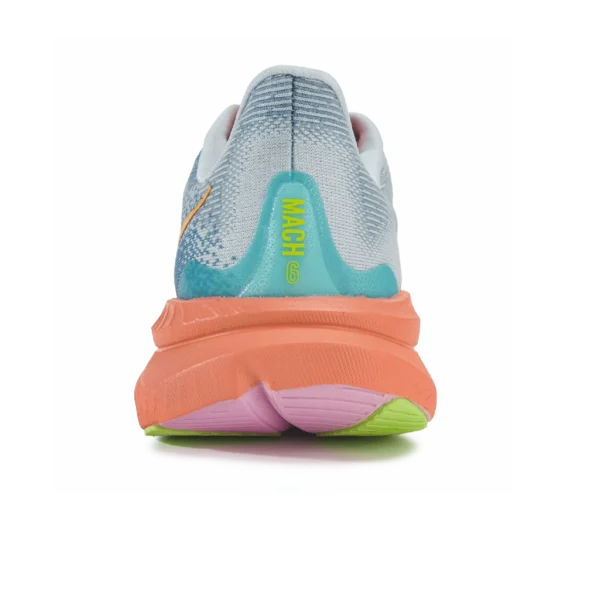 ⁦HOKA Mach 6 Illusion Dusk⁩ – תמונה ⁦3⁩