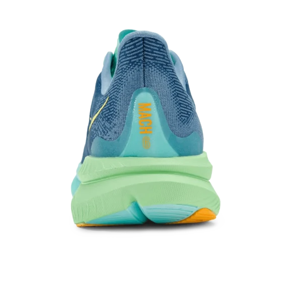 ⁦HOKA Mach 6 Dusk Shadow⁩ – תמונה ⁦3⁩