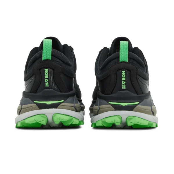 ⁦HOKA Tor Ultra Black Zest⁩ – תמונה ⁦3⁩