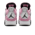 ⁦Air Jordan 4 Orchid⁩ – תמונה ⁦3⁩