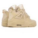 ⁦Air Jordan 4 Retro Net Rattan⁩ – תמונה ⁦3⁩
