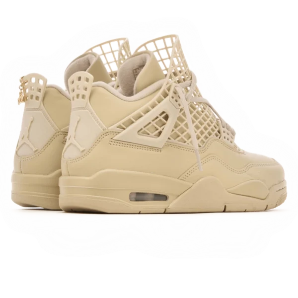 ⁦Air Jordan 4 Retro Net Rattan⁩ – תמונה ⁦3⁩