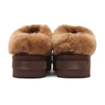 ⁦UGG Tazzlita Slipper Hardwood⁩ – תמונה ⁦3⁩
