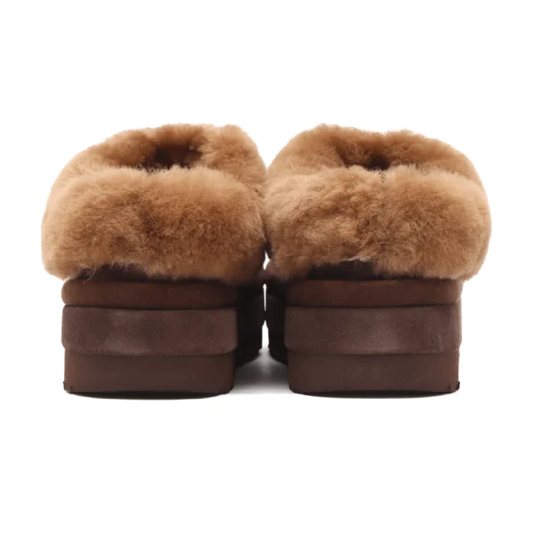 ⁦UGG Tazzlita Slipper Hardwood⁩ – תמונה ⁦3⁩