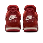 ⁦Air Jordan 4 Brick by Brick⁩ – תמונה ⁦3⁩