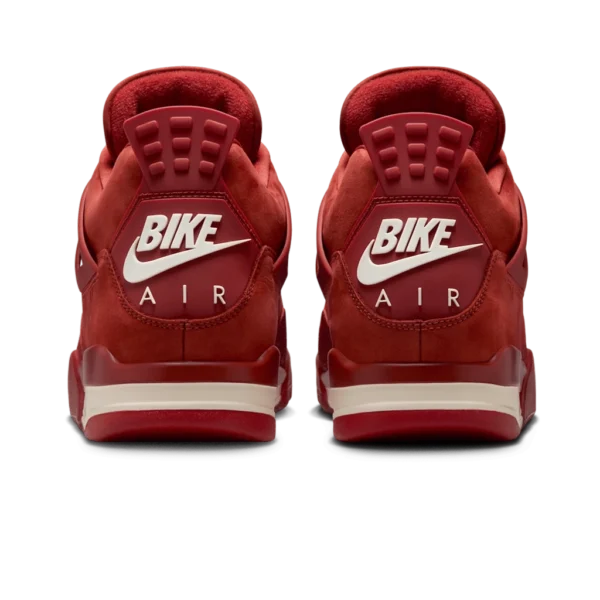 ⁦Air Jordan 4 Brick by Brick⁩ – תמונה ⁦3⁩