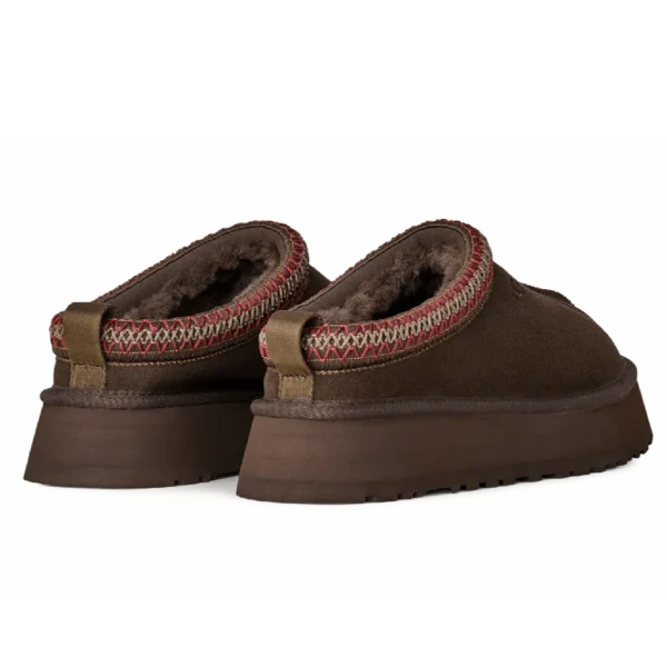 ⁦UGG Tazz II Dusted Cocoa⁩ – תמונה ⁦3⁩