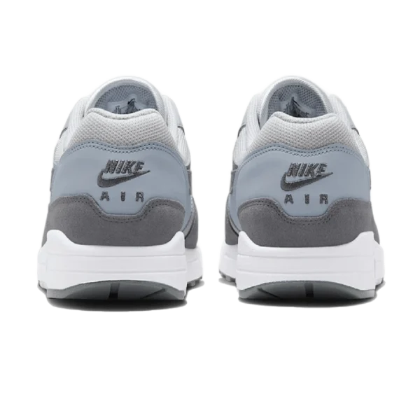 ⁦Air Max 1 Photon Dust Wolf Grey⁩ – תמונה ⁦3⁩