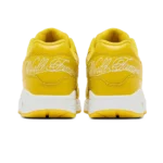 ⁦Air Max 1 ’87 SP Supreme Speed Yellow⁩ – תמונה ⁦3⁩