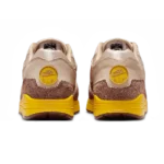 ⁦Air Max 1 Swoosh Low Poly “Big Head Origins”⁩ – תמונה ⁦3⁩
