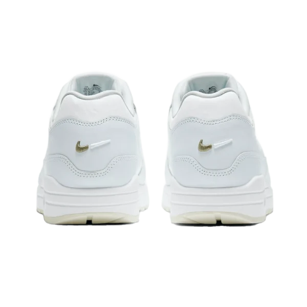 ⁦Air Max 1 White Asparagus⁩ – תמונה ⁦3⁩