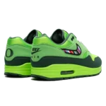 ⁦Air Max 1 x Tinker Hatfield “Oregon”⁩ – תמונה ⁦3⁩