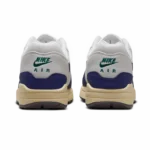 ⁦Air Max 1 Athletic Department Deep Royal Blue⁩ – תמונה ⁦3⁩