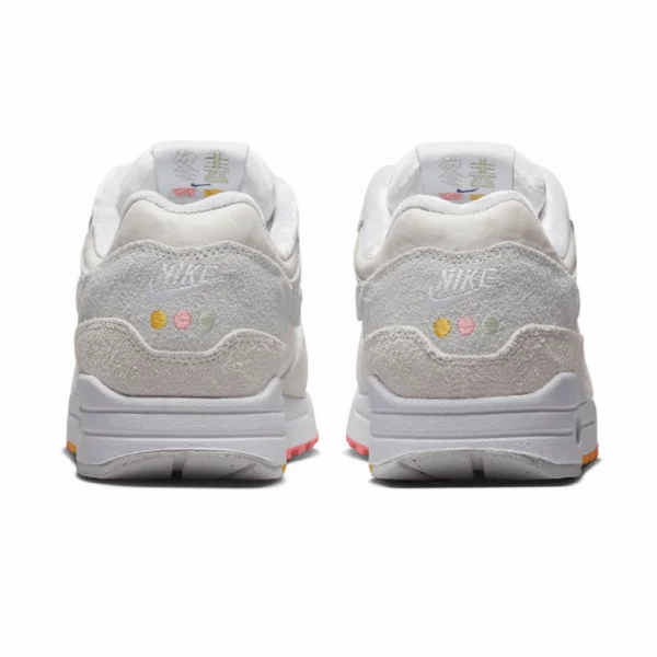 ⁦Air Max 1 Pom Pom Polka Dots⁩ – תמונה ⁦3⁩