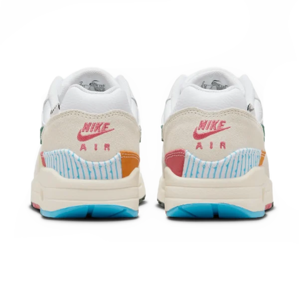 ⁦Air Max 1 All Petals United⁩ – תמונה ⁦3⁩