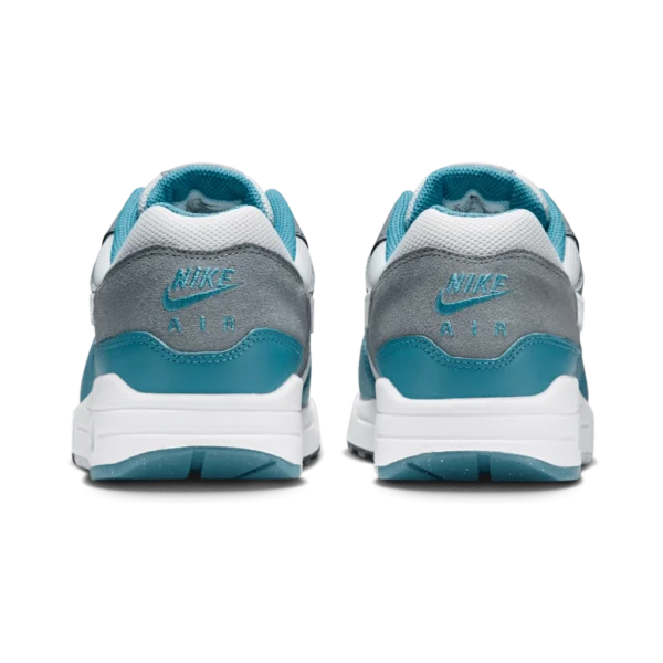 ⁦Air Max 1 Noise Aqua Cool Grey⁩ – תמונה ⁦3⁩