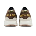 ⁦Air Max 1 “University of Oregon”⁩ – תמונה ⁦3⁩
