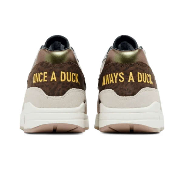 ⁦Air Max 1 “University of Oregon”⁩ – תמונה ⁦3⁩