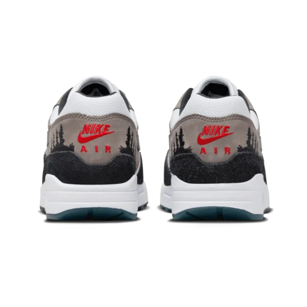 ⁦Air Max 1 “Escape” Slate Blue⁩ – תמונה ⁦3⁩