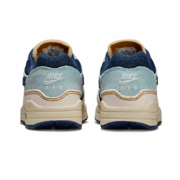 ⁦Air Max 1 ’87 “Aura”⁩ – תמונה ⁦3⁩