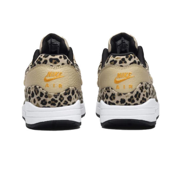⁦Air Max 1 Leopard⁩ – תמונה ⁦3⁩